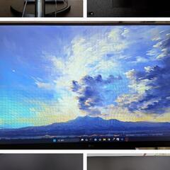 【取引先が決まりました】27インチLG IPSモニターの画像