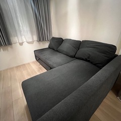 ソファベッド