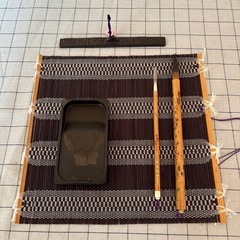 【文具】書道セット