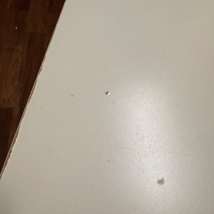 傷・がたつきあり・【無料】デスクの画像