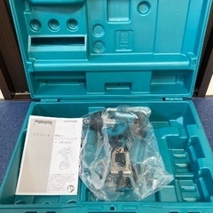 マキタ/makita 18V 新品未使用　TW700D インパク...
