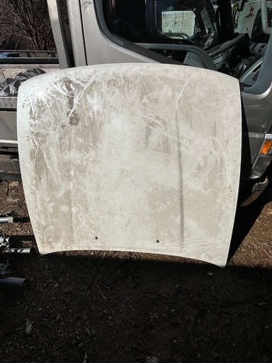 シルビア　ボンネット純正品　車　ドリフト車