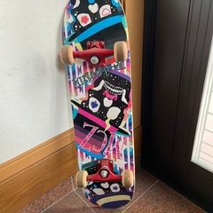 スケートボード　スケボーの画像