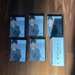 小玉　歩　ネットビジネス成功のゴールデンルールDVD5本セット、仮面社畜のススメ の画像