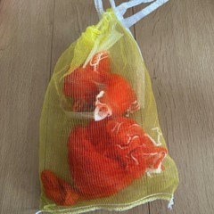 ネット　使用品