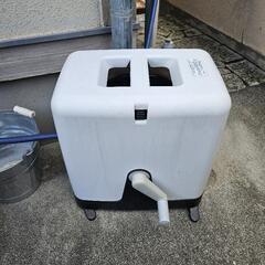 タカギ　ホースリール30m