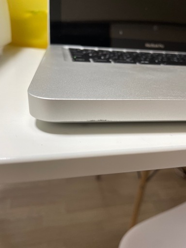 macbook pro