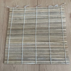 巻き寿司に使うもの　未使用