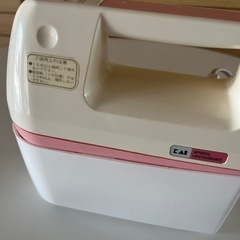 ハンドミキサーの画像