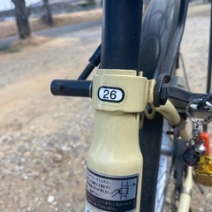 [受け渡し決定しました]の画像