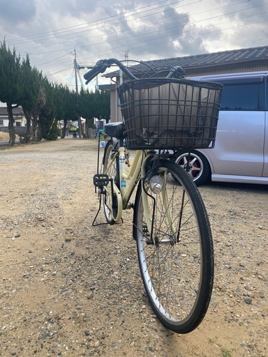 [受け渡し決定しました]