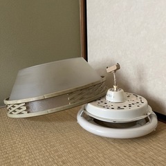天井照明の画像