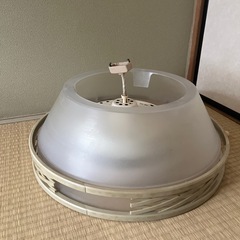 天井照明