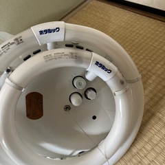 天井照明の画像