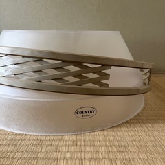 天井照明の画像