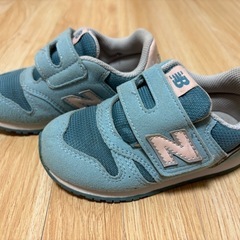 ニューバランス　14.5cm  ②の画像