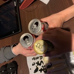札幌在住20〜35の独身の人飲みグループメンバー募集‼️