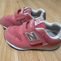 ニューバランス　14.5cm  ③の画像