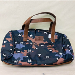 ✨旅行に✨イーストパック ポール＆ジョー 世界限定モデル ボスト...