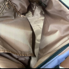 ✨旅行に✨イーストパック ポール＆ジョー 世界限定モデル ボストンバッグ  タイガーカモ EASTPAK Pの画像