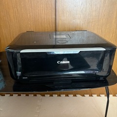 Canonプリンター