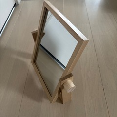 鏡　の画像