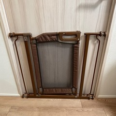 ダブルロックゲート