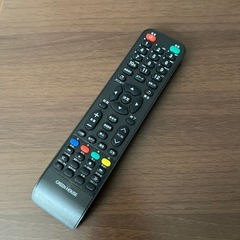 3連休限定値下！ 55型テレビの画像