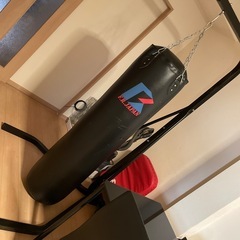 サンドバッグ