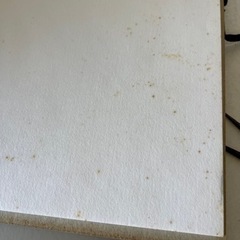 スケッチブックの画像