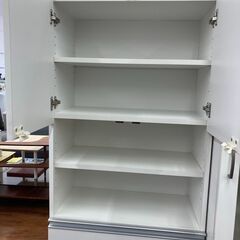 ★ジモティー割あり★ﾗﾝﾄﾞﾘｷｬﾋﾞﾈｯﾄ/クリ-ニング済み/HG-4788の画像