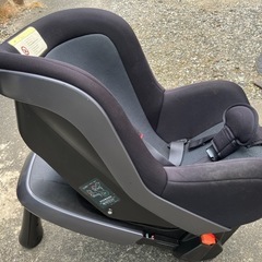 ISOFIXチャイルドシート 