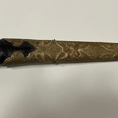 売約　海軍士官短剣の画像