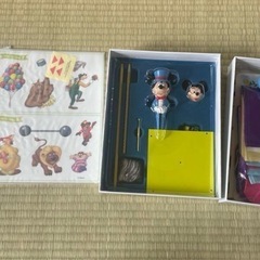 【お譲り先決まりました
】ディズニー英語システム教材の画像