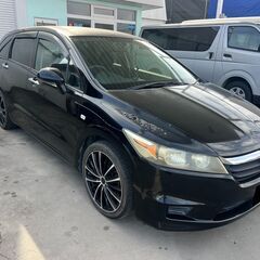 ホンダ　ストリームの画像