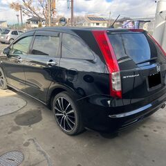 ホンダ　ストリームの画像