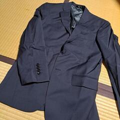 ルシック　メンズジャケット　上のみ