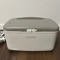 おしり拭きウォーマー