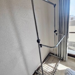 ラック　まだまだ使えます！の画像