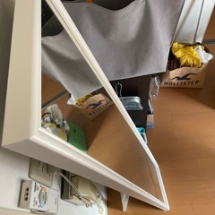 ミラーの画像
