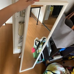 ミラーの画像