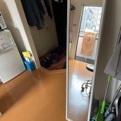 ミラーの画像