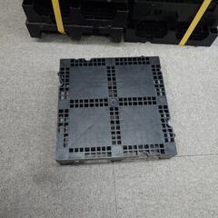 OAフロア　樹脂床材　２平米分、おまけ３枚　未使用の画像