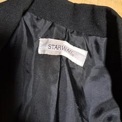 STARWAYレディースジャケットの画像
