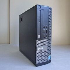★★お引き渡しお話し中★★ＯptiPlex9020 Ｗｉｎ１１/...
