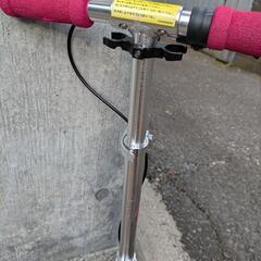 キックボードの画像
