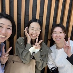 岡山イベントのボランティア募集中