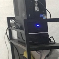 パソコン