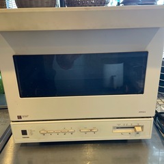 東芝製アテハカオーブントースター