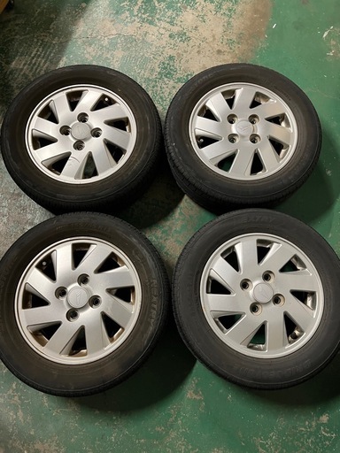 受け渡し者様　決定